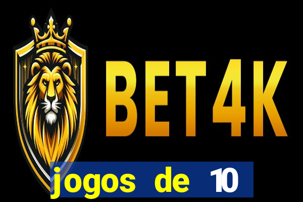 jogos de 10 centavos estrela bet