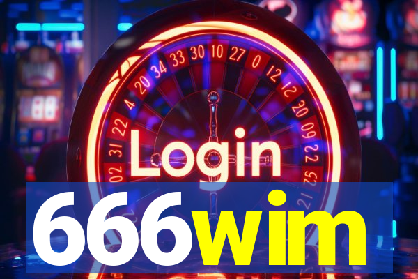 666wim