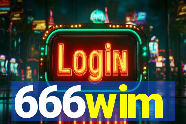 666wim