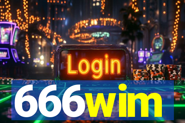 666wim