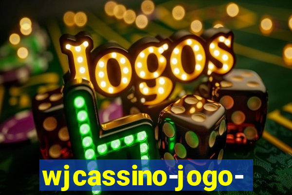 wjcassino-jogo-apprewardlobby.com