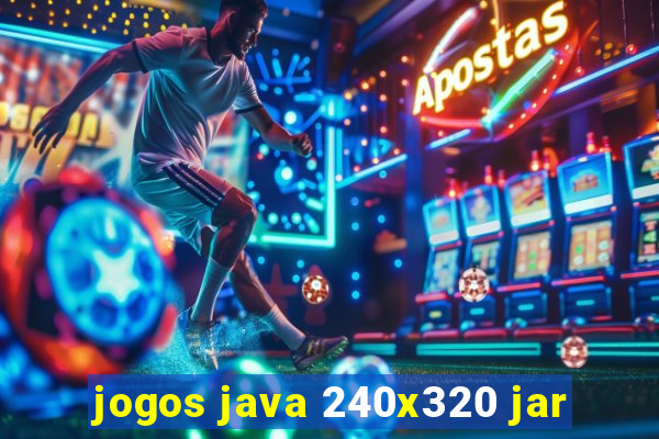 jogos java 240x320 jar