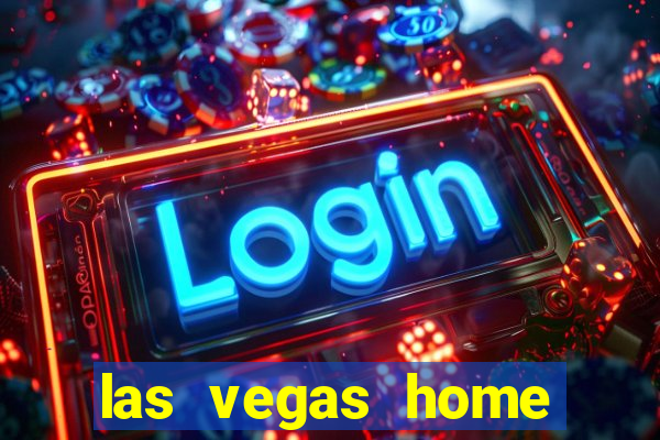 las vegas home search pro