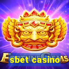 sbet casino