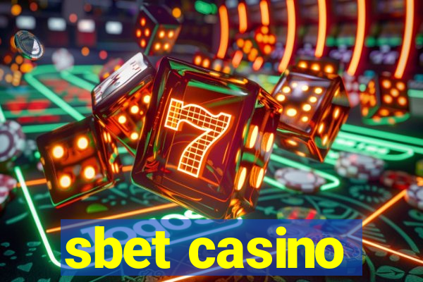 sbet casino