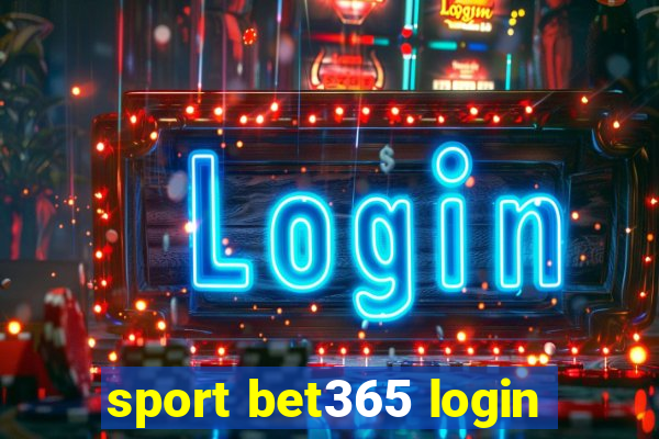 sport bet365 login