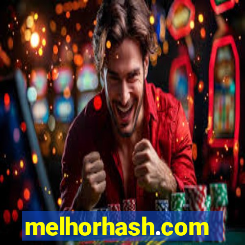 melhorhash.com