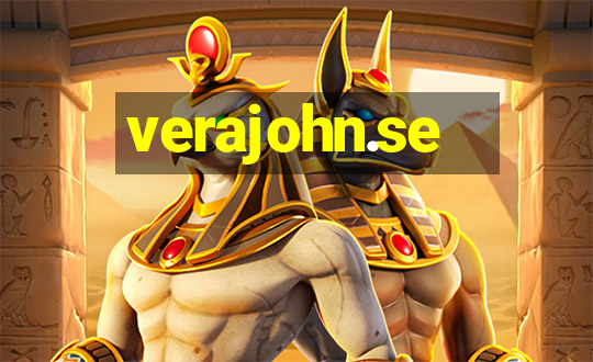 verajohn.se