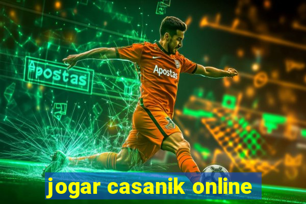 jogar casanik online