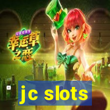 jc slots