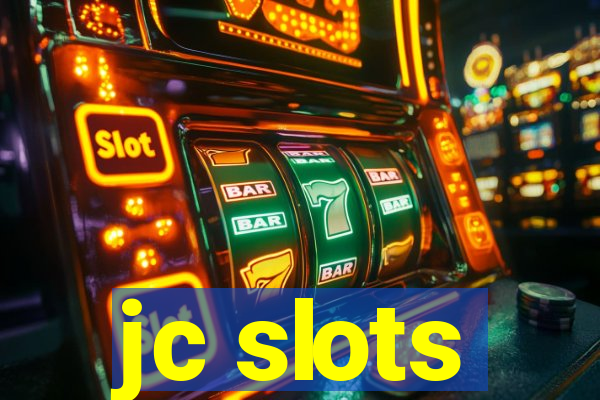 jc slots