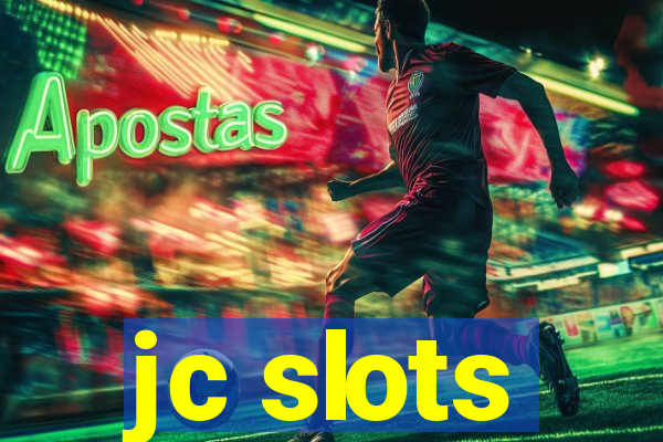 jc slots