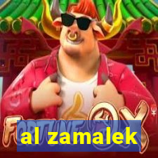 al zamalek