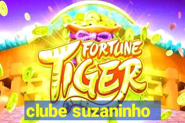 clube suzaninho