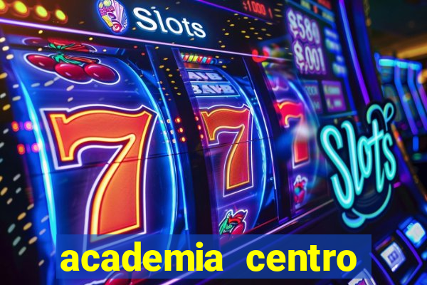 academia centro são leopoldo