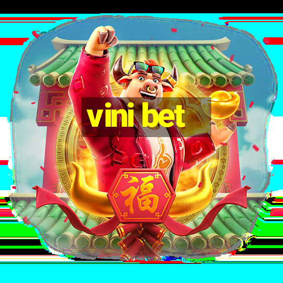 vini bet