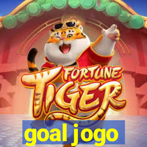 goal jogo