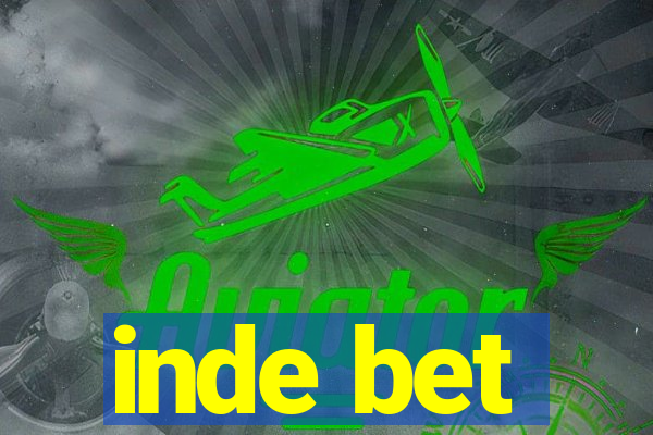 inde bet