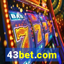 43bet.com