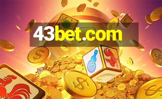 43bet.com