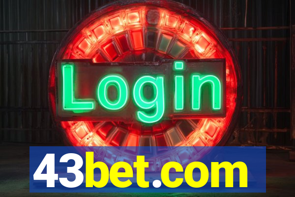 43bet.com