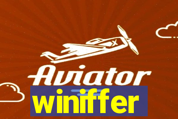 winiffer