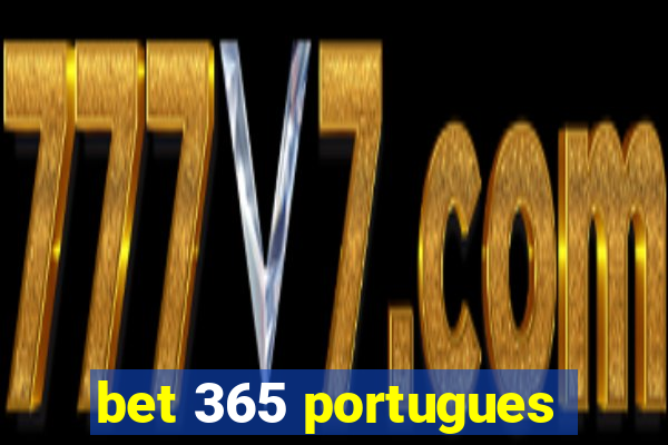 bet 365 portugues