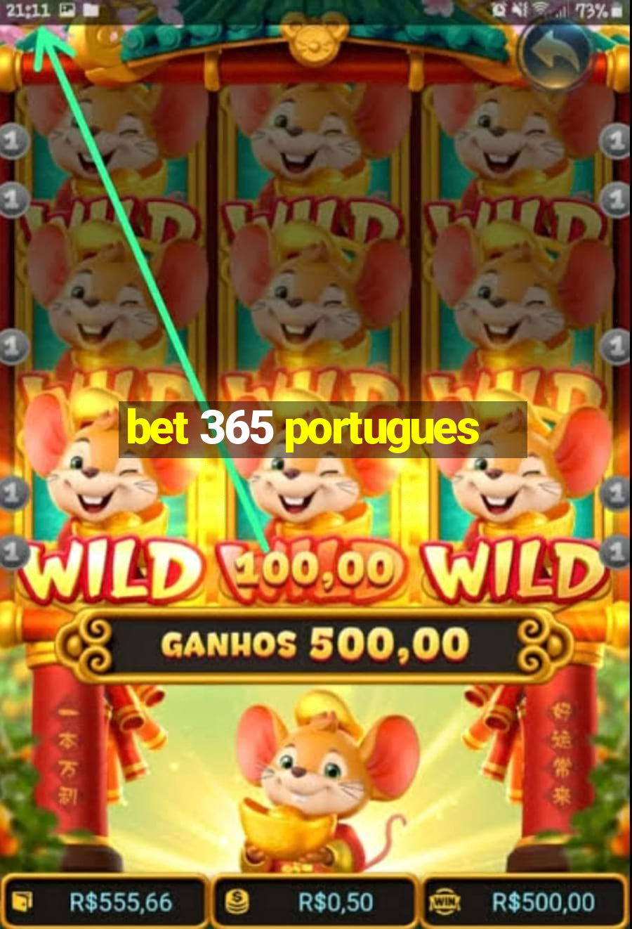 bet 365 portugues