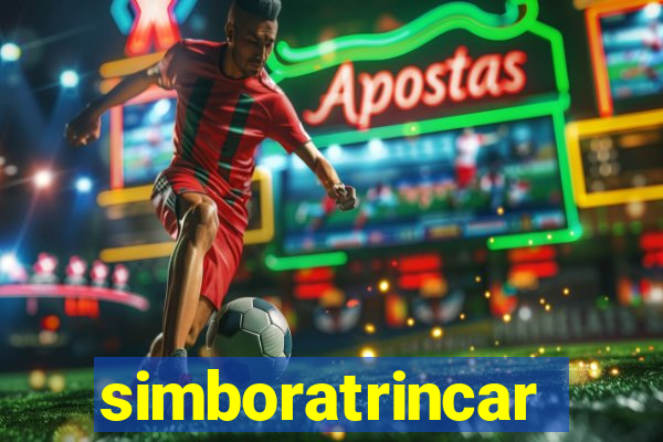 simboratrincar