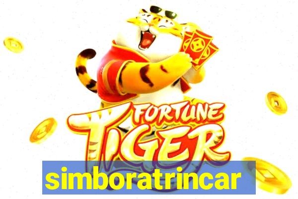 simboratrincar