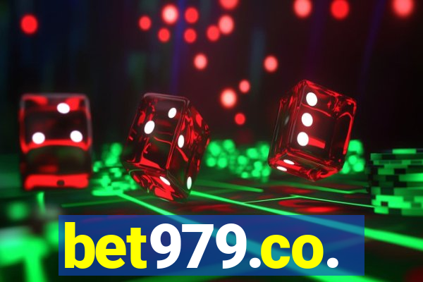 bet979.co.