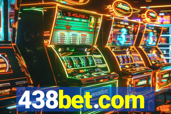 438bet.com