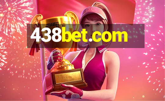 438bet.com