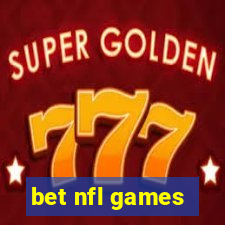 bet nfl games