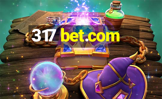 317 bet.com