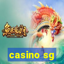 casino sg