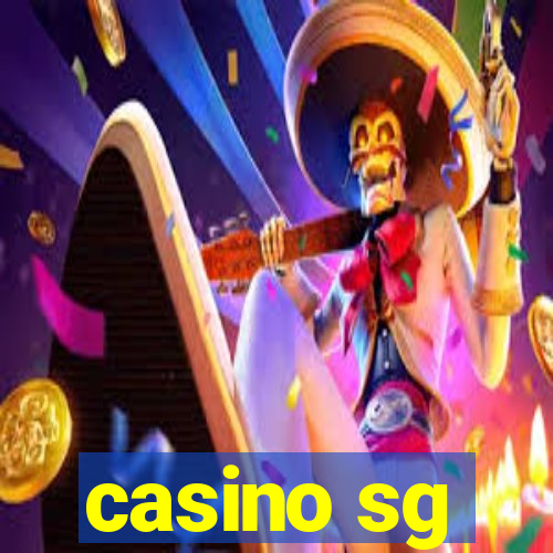 casino sg