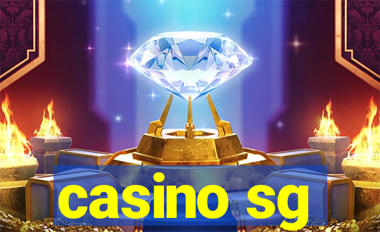 casino sg