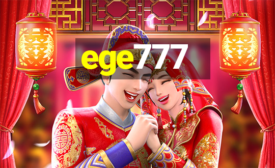 ege777