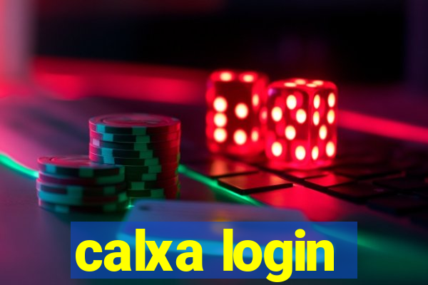 calxa login