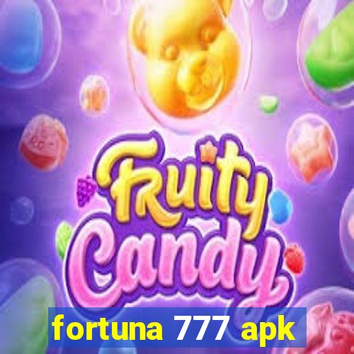 fortuna 777 apk