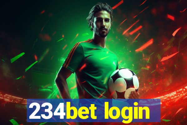 234bet login