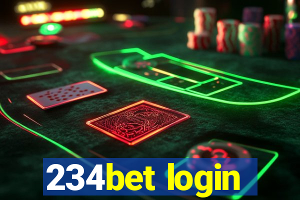 234bet login