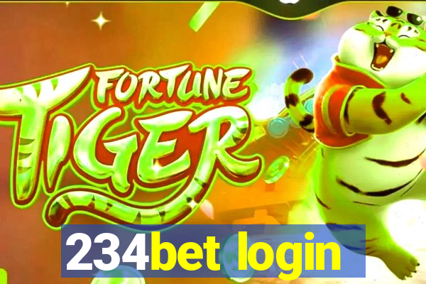 234bet login