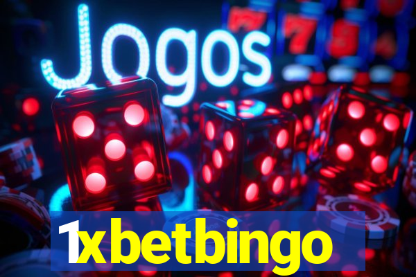 1xbetbingo