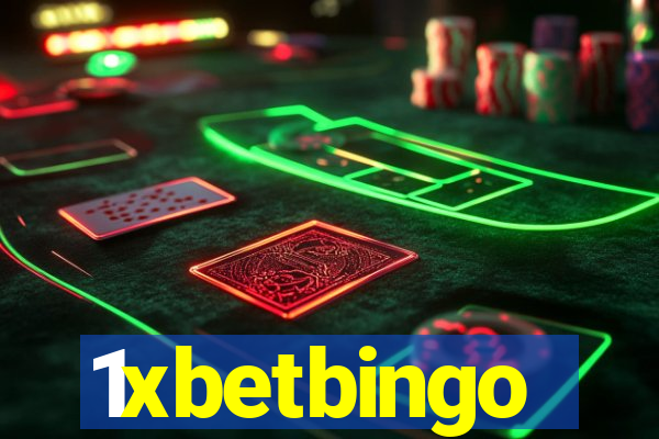 1xbetbingo