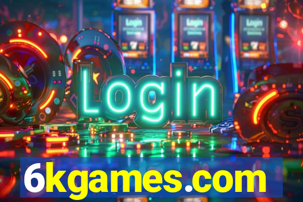 6kgames.com