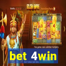 bet 4win