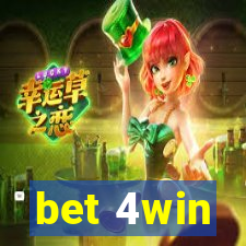 bet 4win