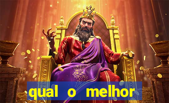 qual o melhor aplicativo para jogar e ganhar dinheiro